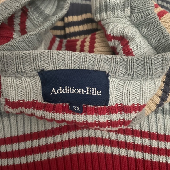 Addition Elle Sweater - 2XL - Picture 2 of 3